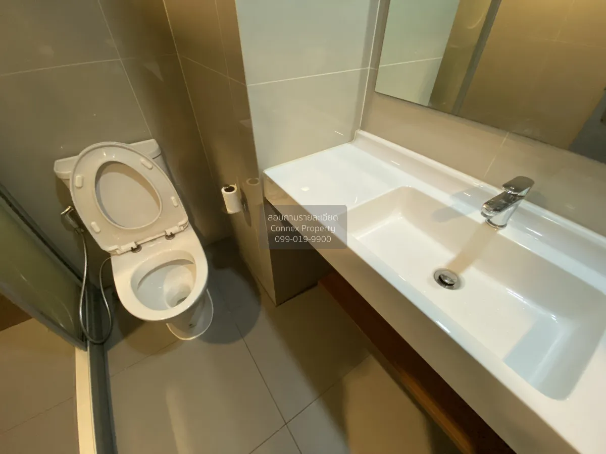 เช่าคอนโด  ไอดีโอ สาทร - วงเวียนใหญ่ BTS-วงเวียนใหญ่ คลองต้นไทร เ