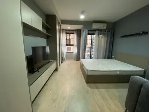 FOR RENT condo , Ideo Sathorn - Wongwian Yai , BTS-Wongwian Yai , Khlong Ton Sai , Khlong San , Bangkok , CX-53151