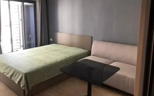 เช่าคอนโด  ไอดีโอ สาทร - วงเวียนใหญ่ BTS-วงเวียนใหญ่ คลองต้นไทร เขต คลองสาน กรุงเทพ CX-53151