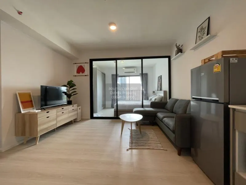 FOR RENT condo , A Space Mega , Bang Phli Noi , Bang Phli , Samut 1