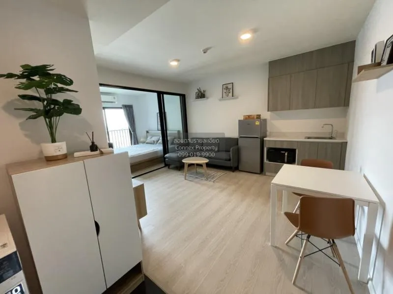 FOR RENT condo , A Space Mega , Bang Phli Noi , Bang Phli , Samut 2