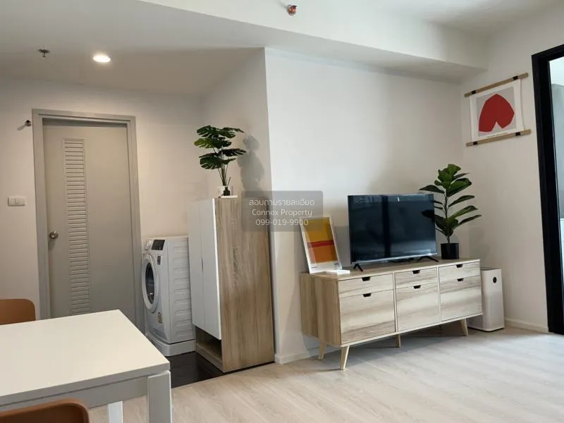 FOR RENT condo , A Space Mega , Bang Phli Noi , Bang Phli , Samut 3