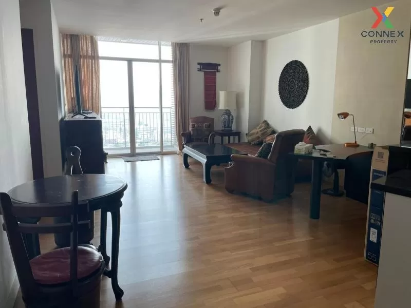 FOR RENT condo , Urbana Sathorn , high floor , BTS-Chong Nonsi ,  3
