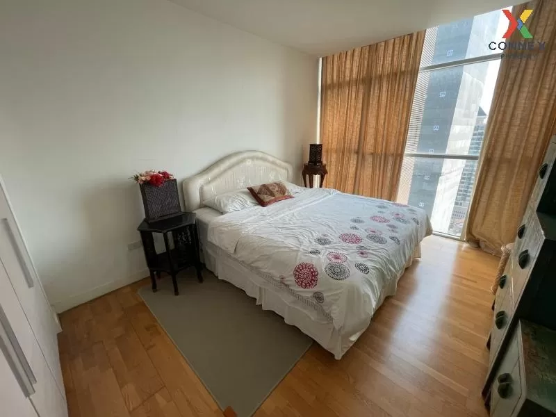 FOR RENT condo , Urbana Sathorn , high floor , BTS-Chong Nonsi , 