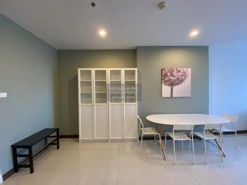 FOR RENT condo , Supalai Prima Riva , Chong Nonsi , Yannawa , Ban 3