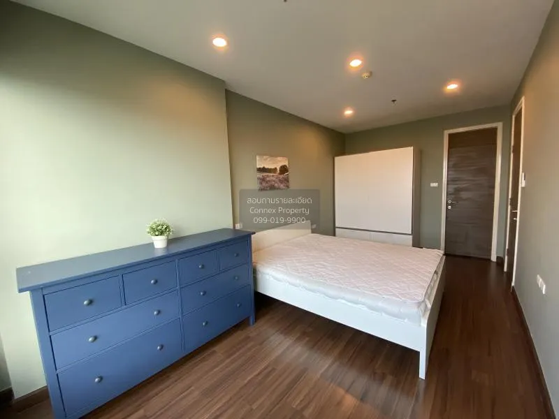 FOR RENT condo , Supalai Prima Riva , Chong Nonsi , Yannawa , Ban 4