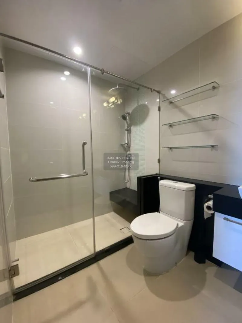 FOR RENT condo , Supalai Prima Riva , Chong Nonsi , Yannawa , Ban