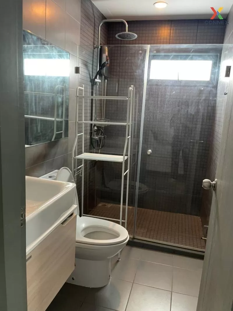 เช่าคอนโด  ไอดีโอ สุขุมวิท 115 BTS-ปู่เจ้า เทพารักษ์ เมืองสมุทรปร