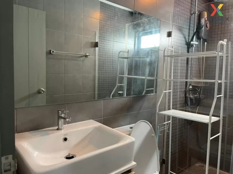 เช่าคอนโด  ไอดีโอ สุขุมวิท 115 BTS-ปู่เจ้า เทพารักษ์ เมืองสมุทรปร