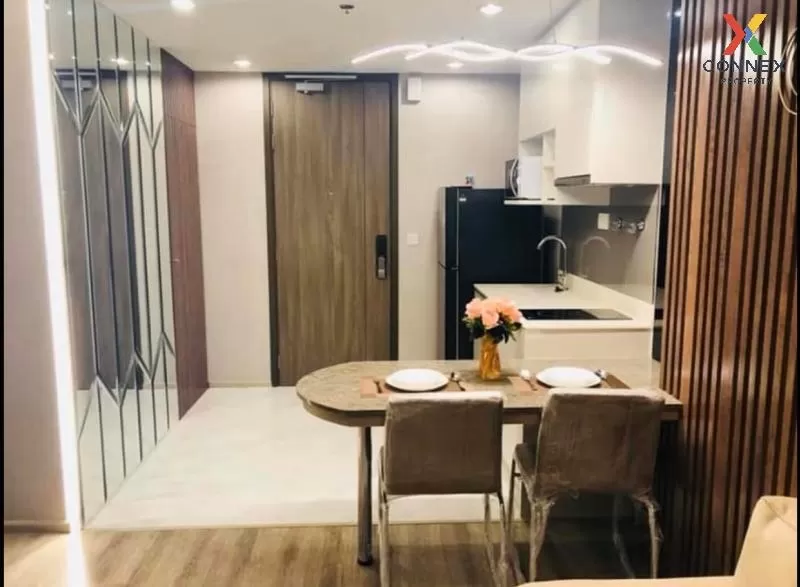 FOR RENT condo , Ideo Mobi Sukhumvit 66 , BTS-Udom Suk , Bang Na  1