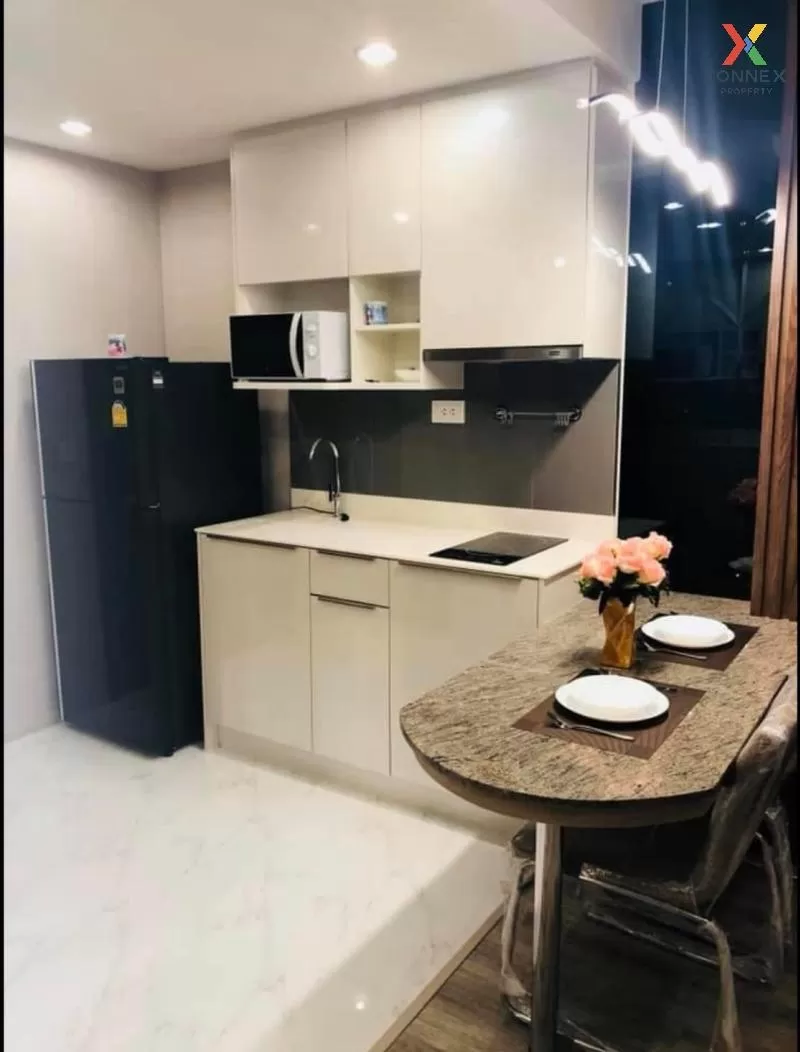 FOR RENT condo , Ideo Mobi Sukhumvit 66 , BTS-Udom Suk , Bang Na  4