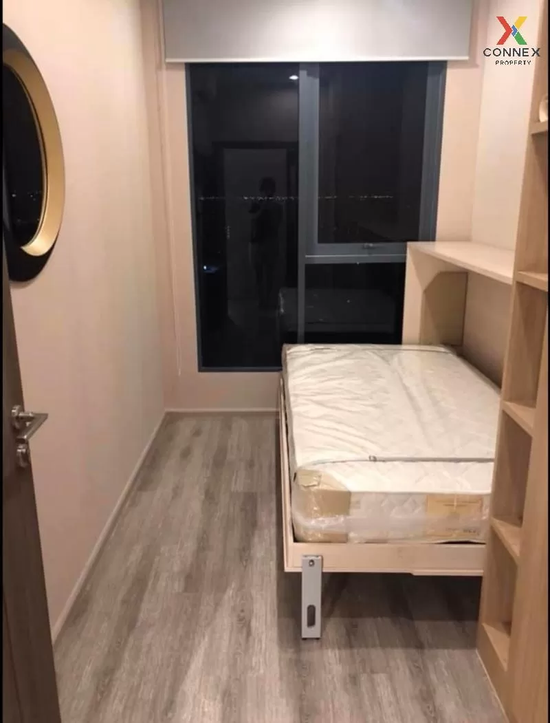 FOR RENT condo , Ideo Mobi Sukhumvit 66 , BTS-Udom Suk , Bang Na 