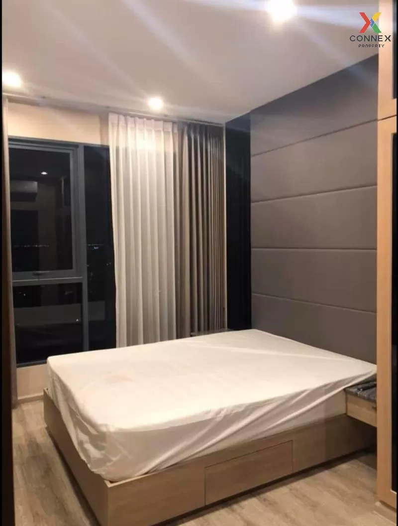 FOR RENT condo , Ideo Mobi Sukhumvit 66 , BTS-Udom Suk , Bang Na 