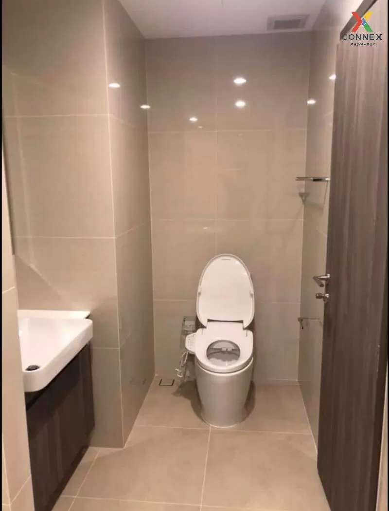 FOR RENT condo , Ideo Mobi Sukhumvit 66 , BTS-Udom Suk , Bang Na 