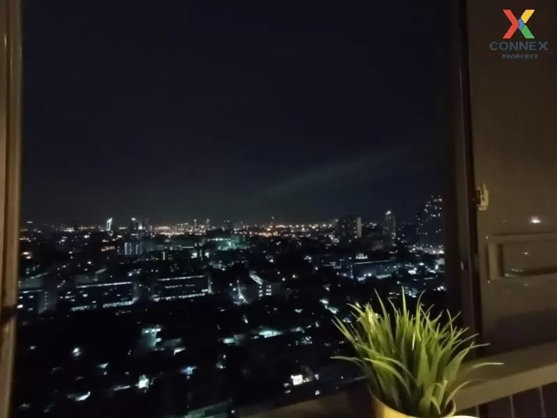 FOR SALE condo , Ideo Sathorn - Thapra , BTS-Pho Nimit , Bukkhalo
