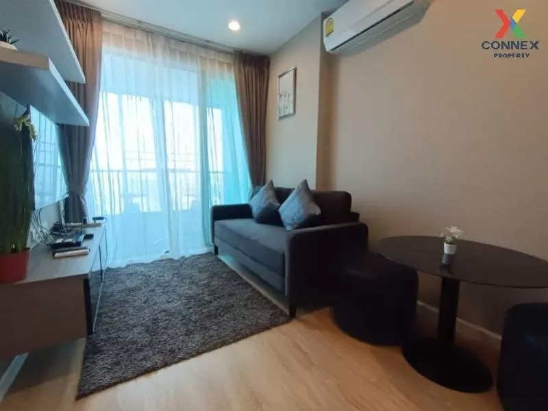FOR SALE condo , Ideo Sathorn - Thapra , BTS-Pho Nimit , Bukkhalo 2