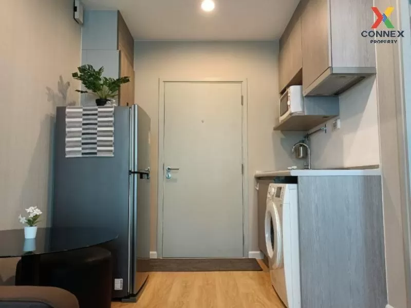 FOR SALE condo , Ideo Sathorn - Thapra , BTS-Pho Nimit , Bukkhalo 4