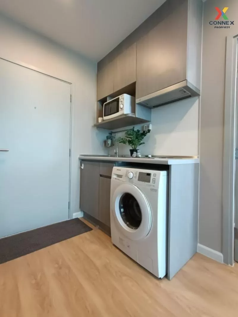 FOR SALE condo , Ideo Sathorn - Thapra , BTS-Pho Nimit , Bukkhalo