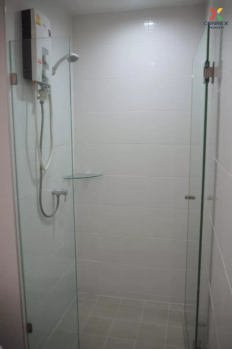 FOR SALE condo , Ideo Sathorn - Thapra , BTS-Pho Nimit , Bukkhalo