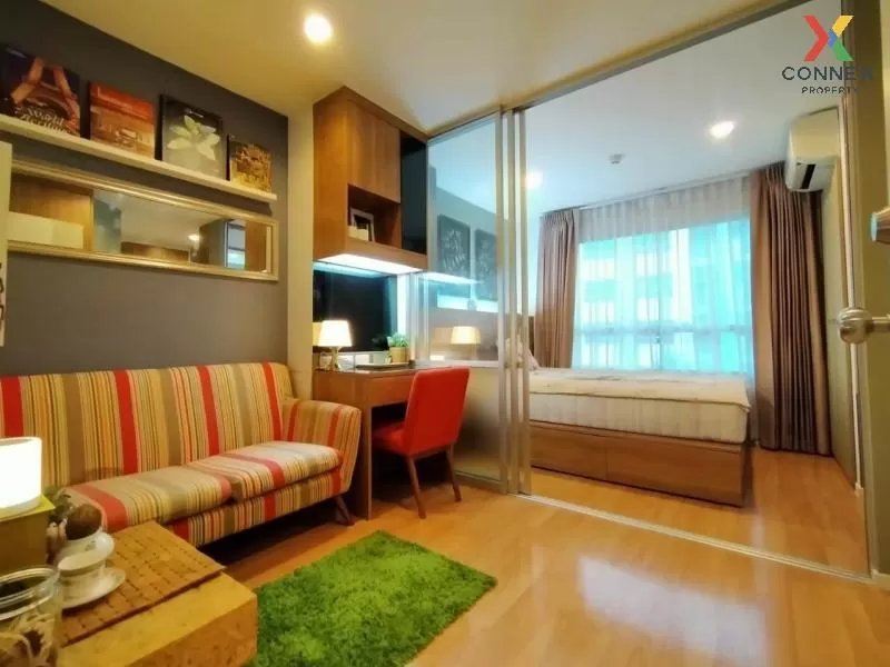 FOR RENT condo , Lumpini Ville Onnut 46 , Suan Luang , Suan Luang 1