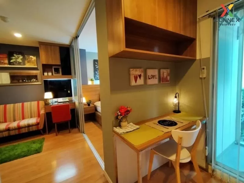 FOR RENT condo , Lumpini Ville Onnut 46 , Suan Luang , Suan Luang 3