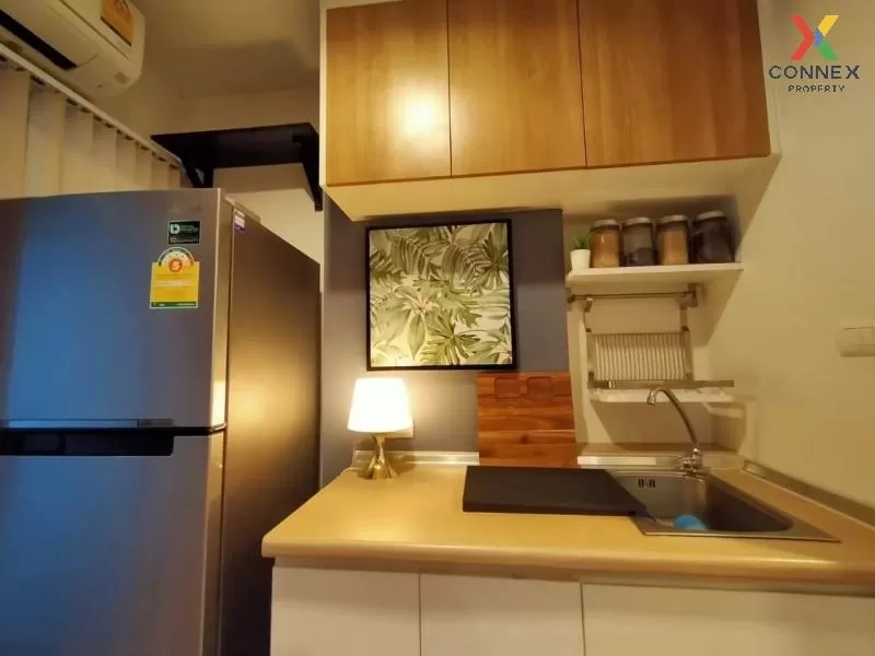 FOR RENT condo , Lumpini Ville Onnut 46 , Suan Luang , Suan Luang