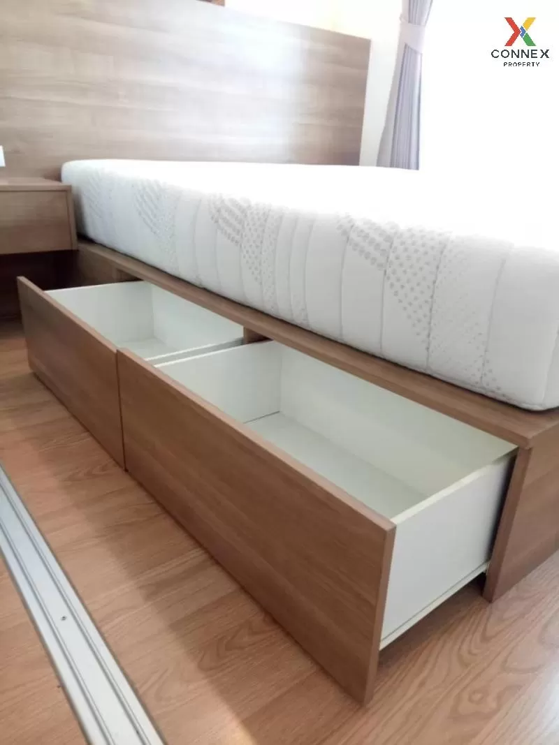 FOR RENT condo , Lumpini Ville Onnut 46 , Suan Luang , Suan Luang