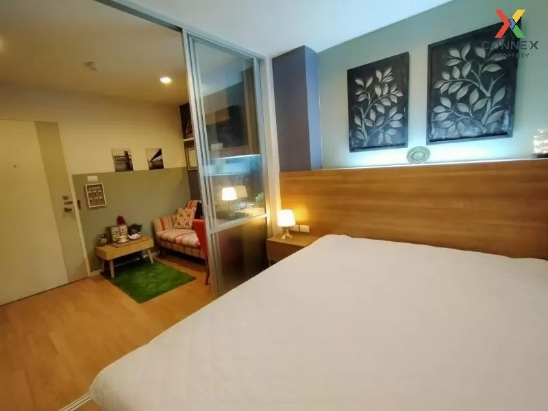 FOR RENT condo , Lumpini Ville Onnut 46 , Suan Luang , Suan Luang