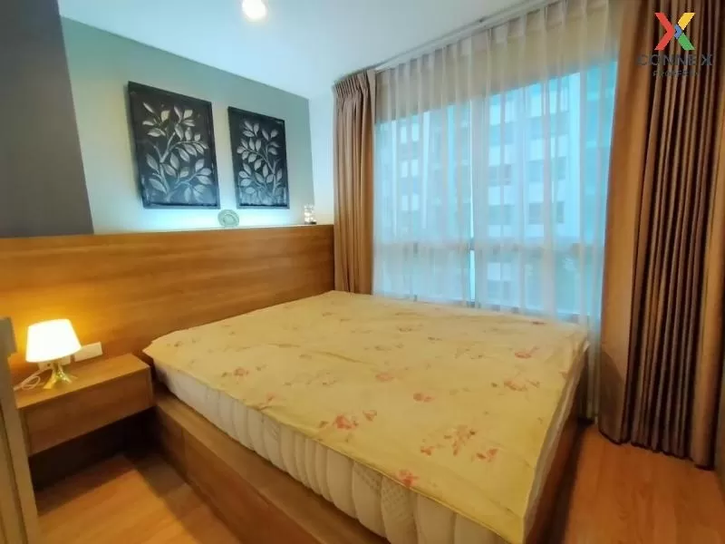 FOR RENT condo , Lumpini Ville Onnut 46 , Suan Luang , Suan Luang