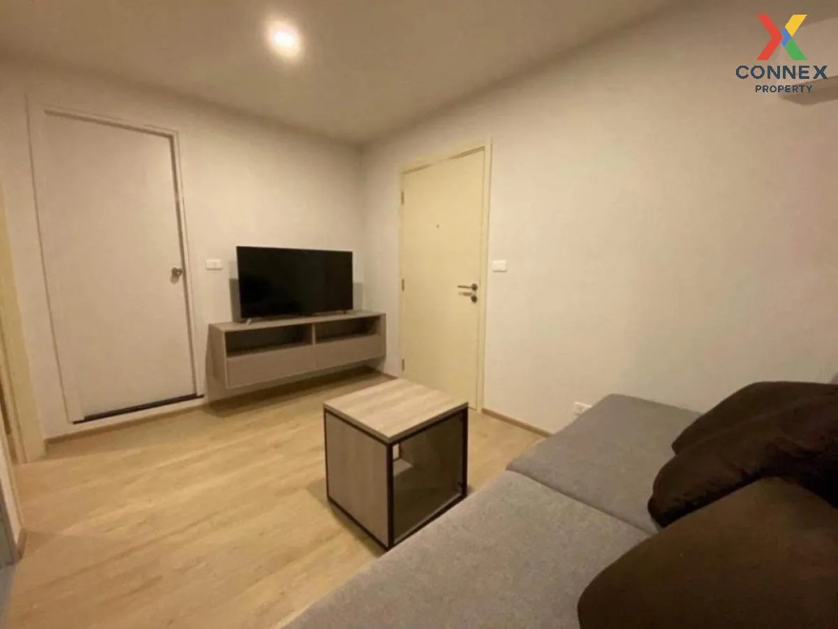 FOR RENT condo , Elio Del Moss Phahonyothin 34 , nice view , BTS- 1