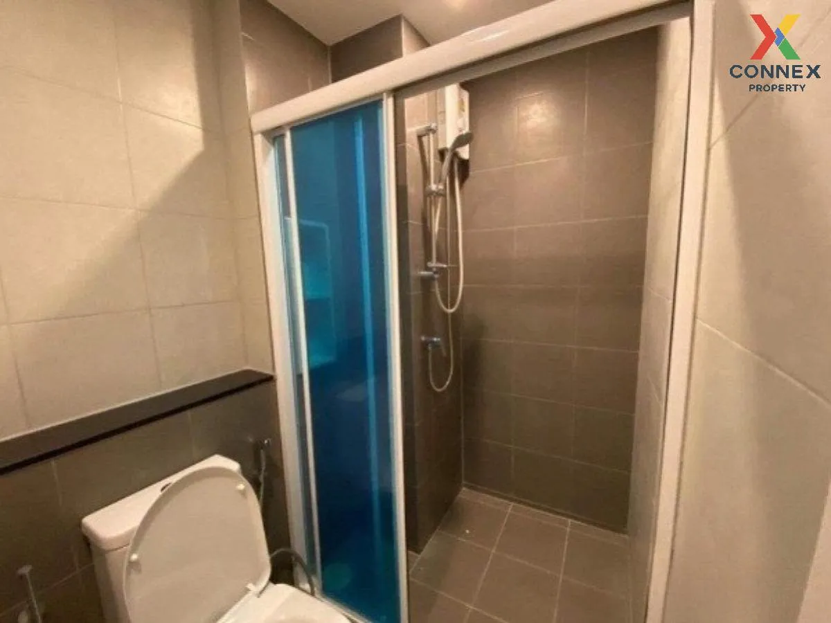 FOR RENT condo , Elio Del Moss Phahonyothin 34 , nice view , BTS- 4