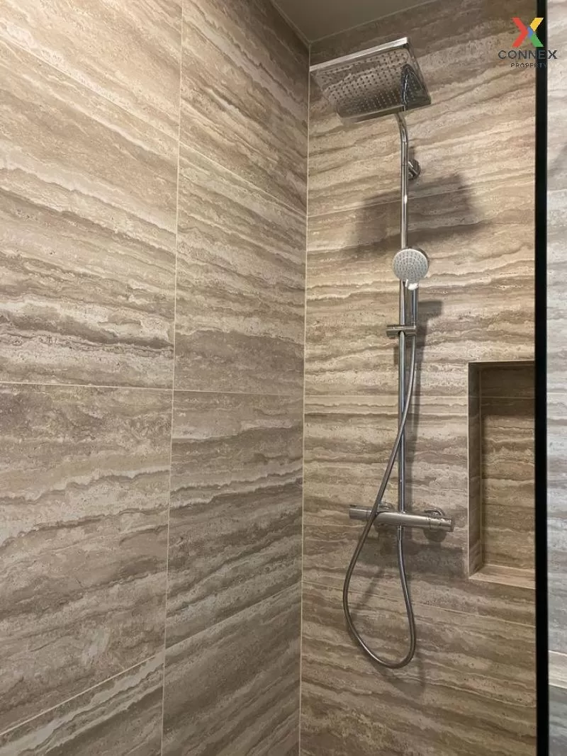 เช่าคอนโด  เซอเลส อโศก MRT-สุขุมวิท คลองเตยเหนือ เขต วัฒนา กรุงเท