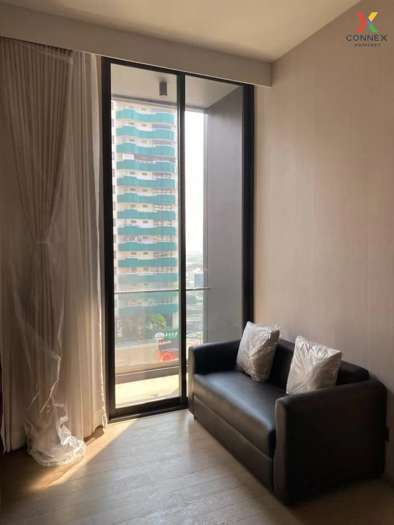 FOR RENT condo , Celes Asoke , MRT-Sukhumvit , Khlong Toei Nuea , 2