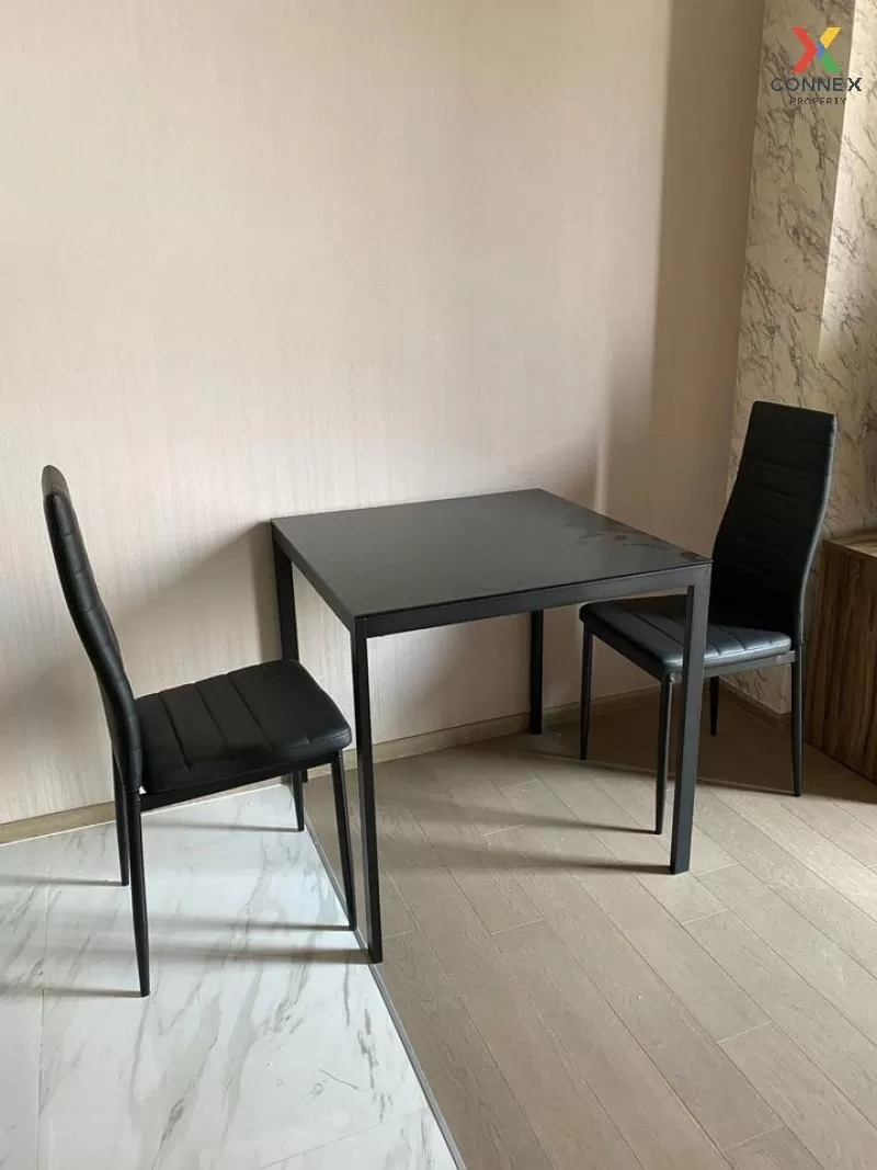 FOR RENT condo , Celes Asoke , MRT-Sukhumvit , Khlong Toei Nuea , 4