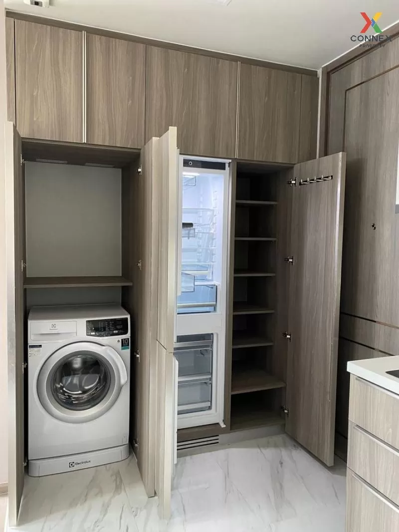 เช่าคอนโด  เซอเลส อโศก MRT-สุขุมวิท คลองเตยเหนือ เขต วัฒนา กรุงเท