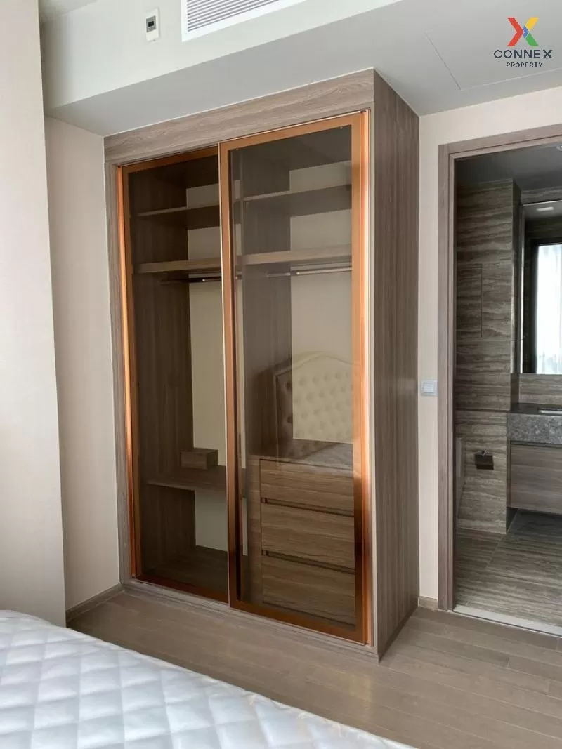 เช่าคอนโด  เซอเลส อโศก MRT-สุขุมวิท คลองเตยเหนือ เขต วัฒนา กรุงเท