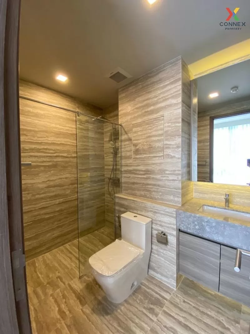 เช่าคอนโด  เซอเลส อโศก MRT-สุขุมวิท คลองเตยเหนือ เขต วัฒนา กรุงเท