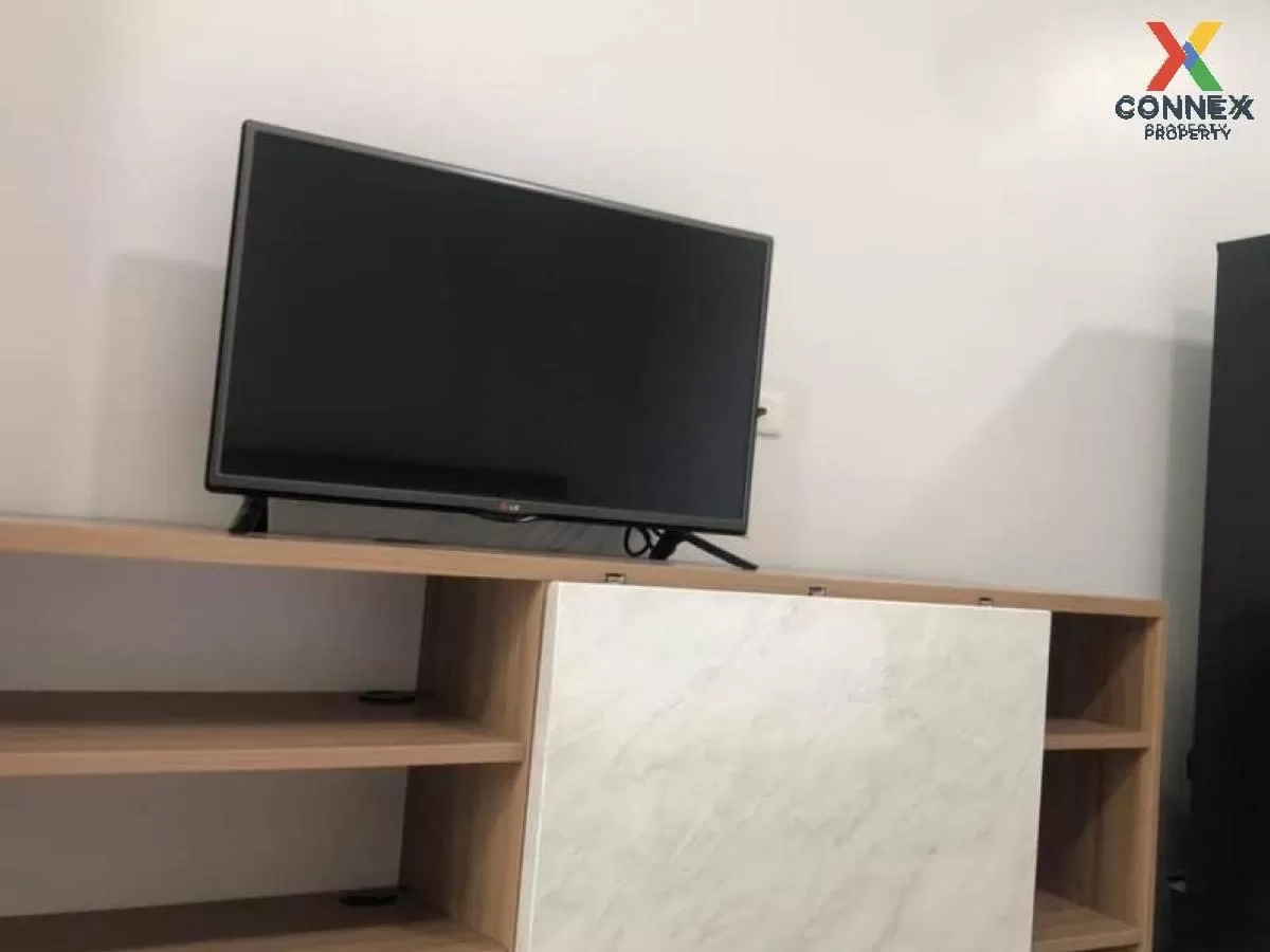 เช่าคอนโด  เอลลิโอ สุขุมวิท 64 BTS-ปุณณวิถี บางจาก เขต พระโขนง กร 2