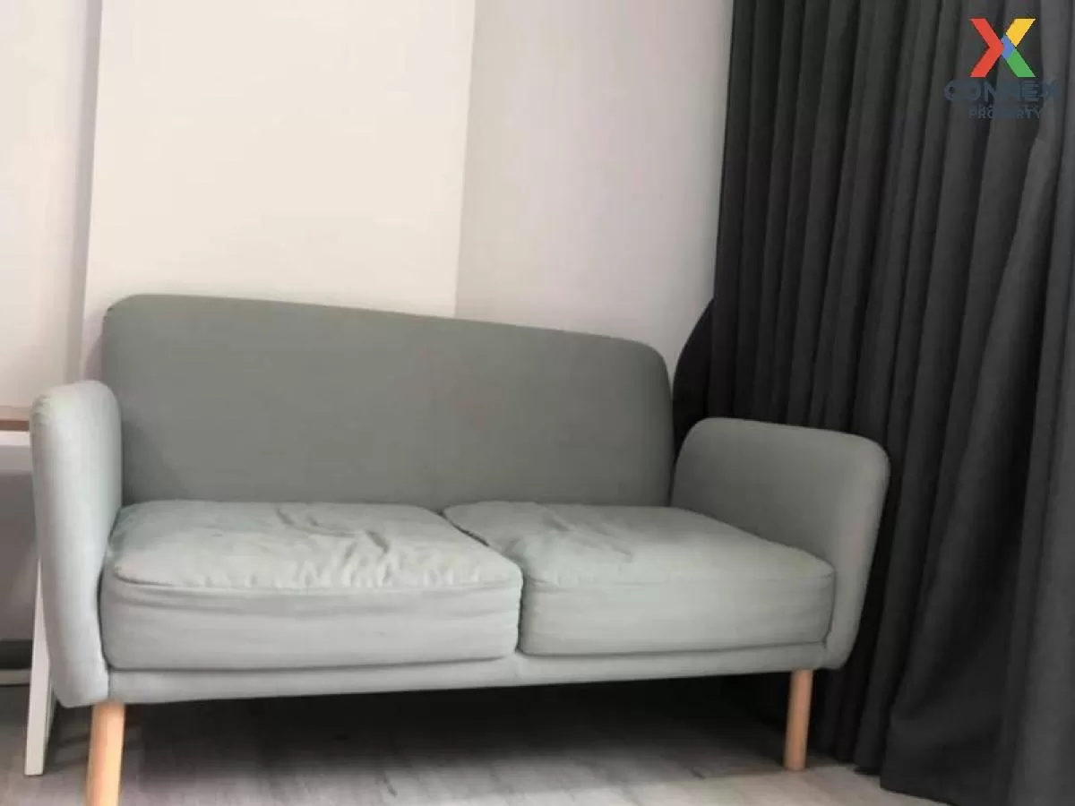 เช่าคอนโด  เอลลิโอ สุขุมวิท 64 BTS-ปุณณวิถี บางจาก เขต พระโขนง กร 3