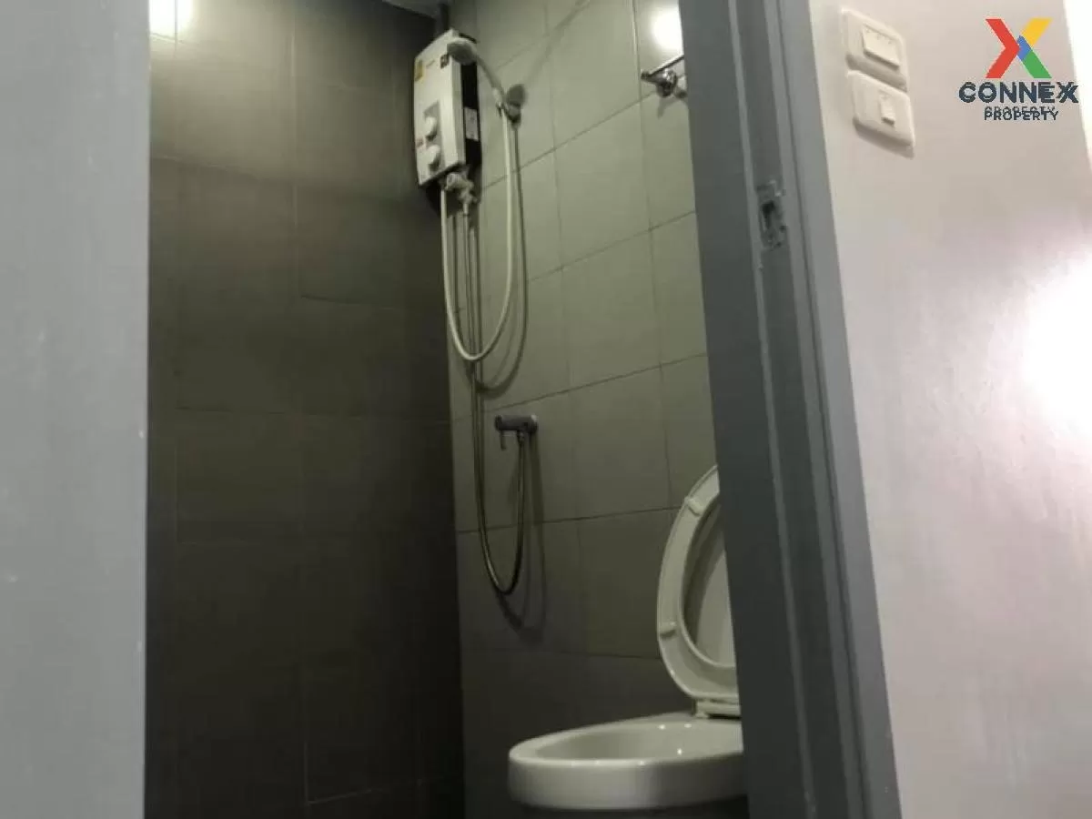 เช่าคอนโด  เอลลิโอ สุขุมวิท 64 BTS-ปุณณวิถี บางจาก เขต พระโขนง กร