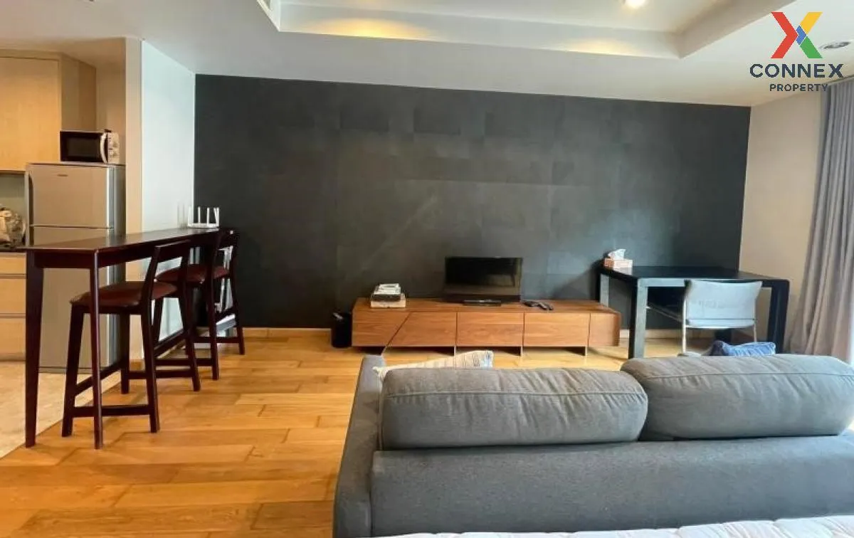 FOR RENT condo , Sathorn Garden , MRT-Lumphini , Thungmahamek , S 1