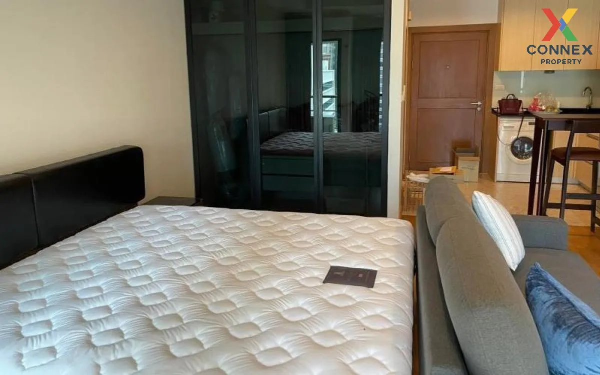 FOR RENT condo , Sathorn Garden , MRT-Lumphini , Thungmahamek , S