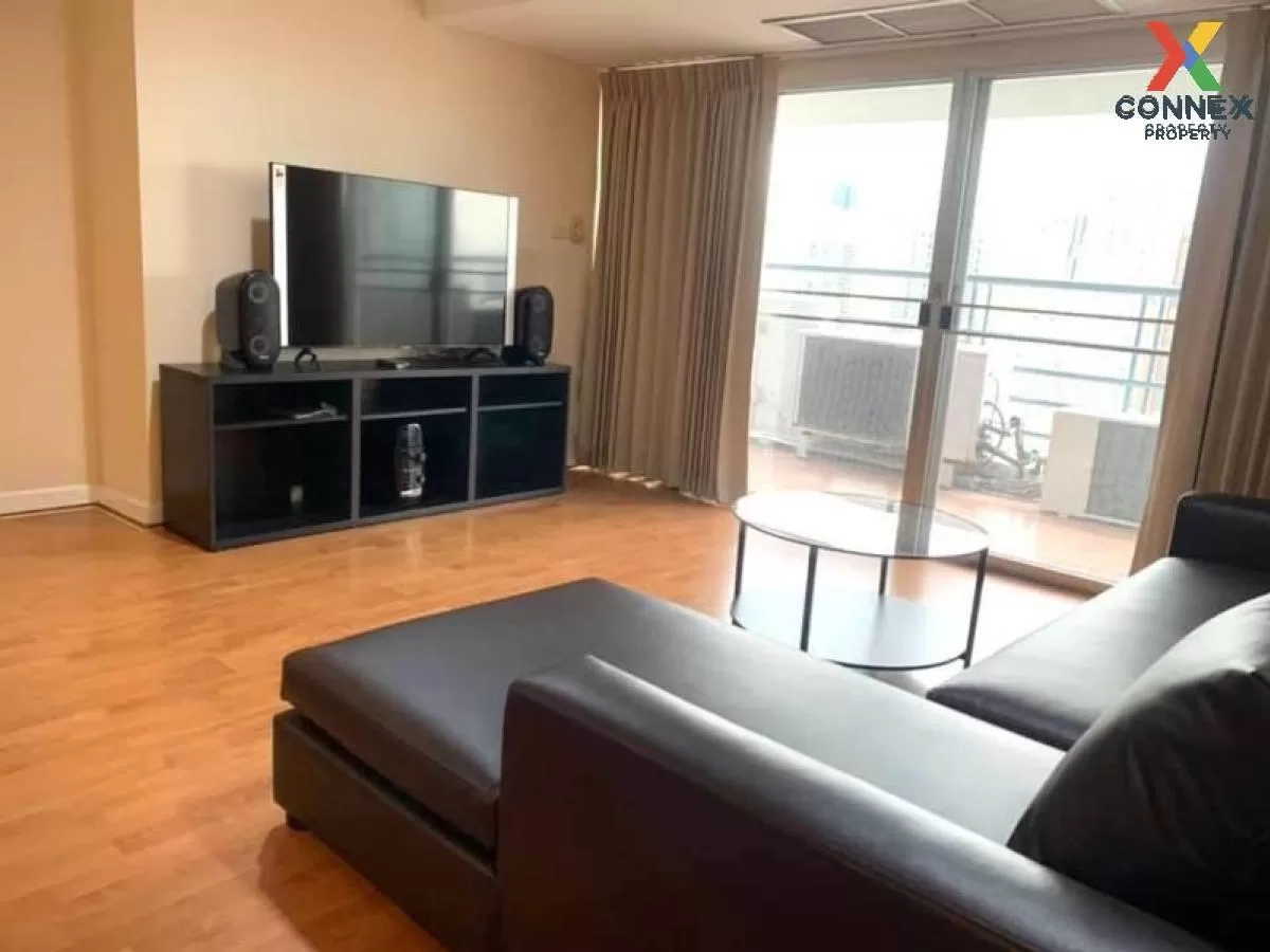 เช่าคอนโด  เดอะ วอเตอร์ฟอร์ด ไดมอน วิวสวย ชั้นสูง BTS-พร้อมพงษ์ ค 1