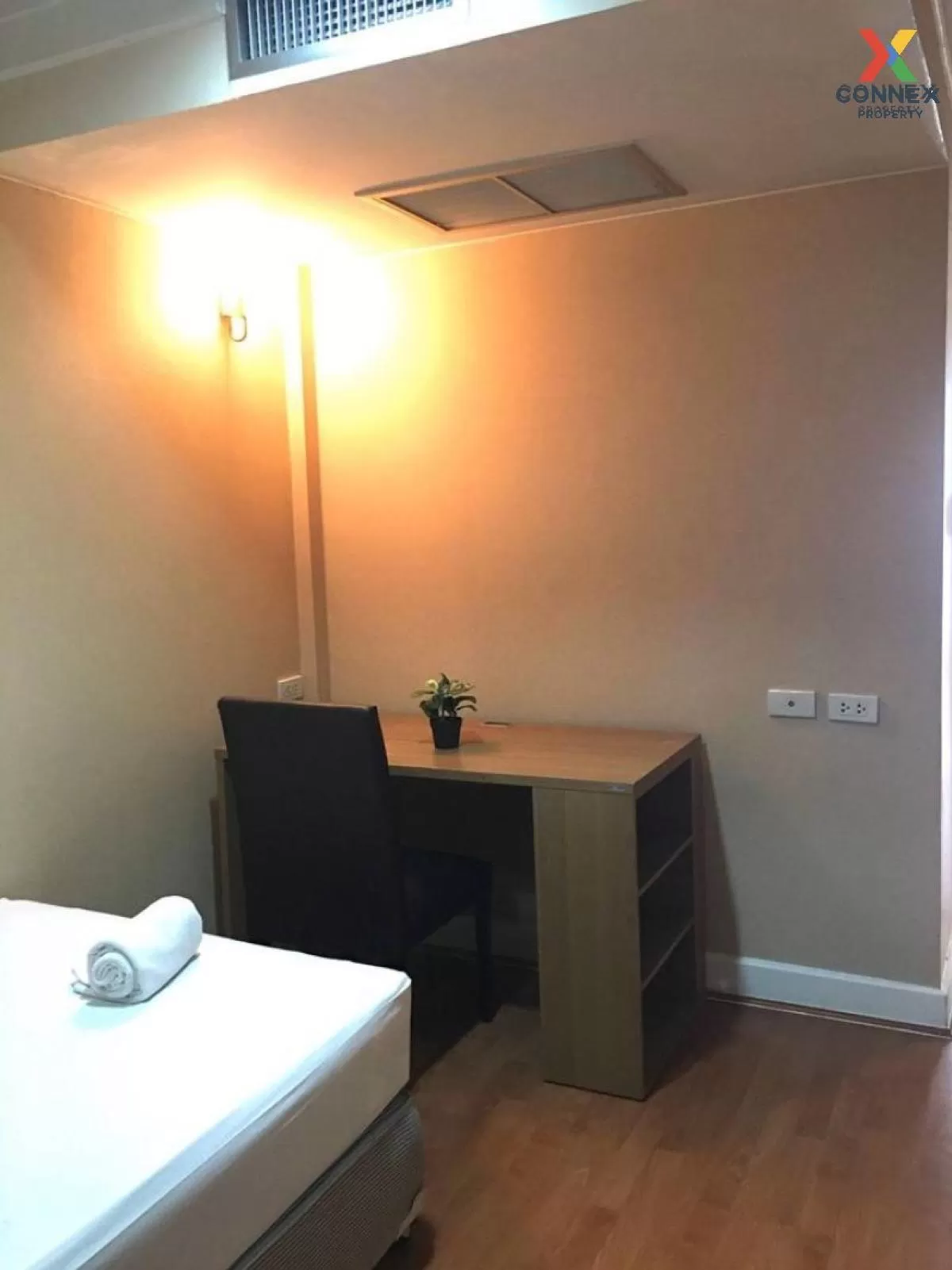 เช่าคอนโด  เดอะ วอเตอร์ฟอร์ด ไดมอน วิวสวย ชั้นสูง BTS-พร้อมพงษ์ ค