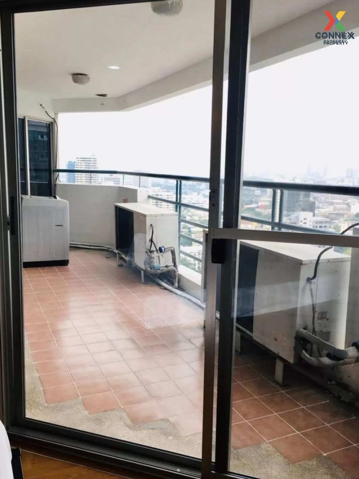 เช่าคอนโด  เดอะ วอเตอร์ฟอร์ด ไดมอน วิวสวย ชั้นสูง BTS-พร้อมพงษ์ ค