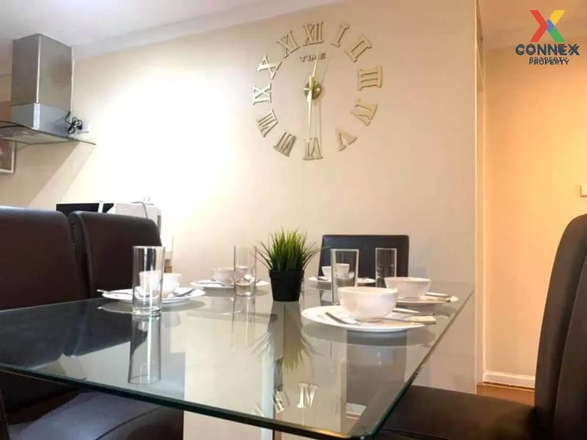 เช่าคอนโด  เดอะ วอเตอร์ฟอร์ด ไดมอน วิวสวย ชั้นสูง BTS-พร้อมพงษ์ ค