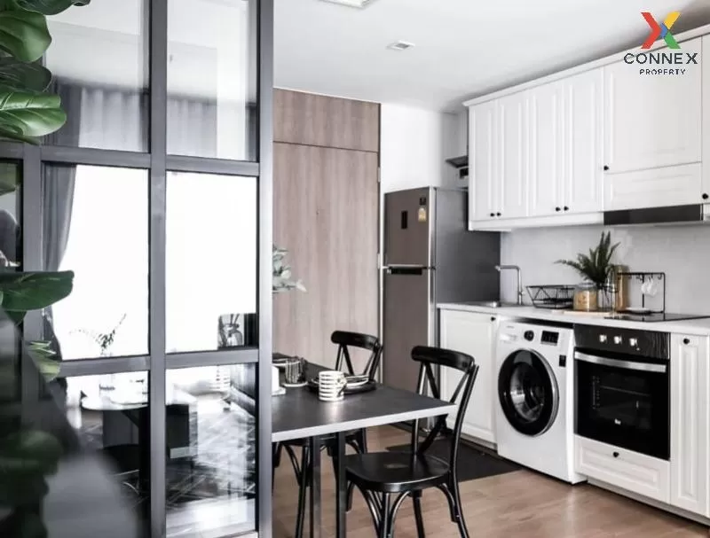 เช่าคอนโด  โนเบิล รีมิกซ์ BTS-ทองหล่อ คลองตัน เขต วัฒนา กรุงเทพ C 3