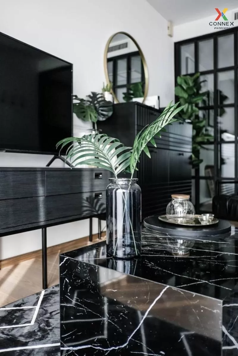 เช่าคอนโด  โนเบิล รีมิกซ์ BTS-ทองหล่อ คลองตัน เขต วัฒนา กรุงเทพ C