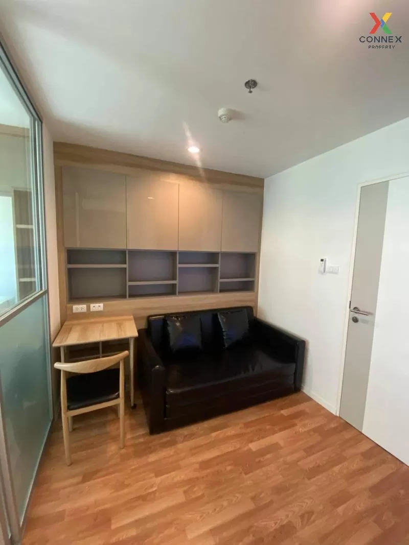 เช่าคอนโด  ลุมพินี พาร์ค เพชรเกษม 98  วิวสวย MRT-หลักสอง บางแคเหน 2