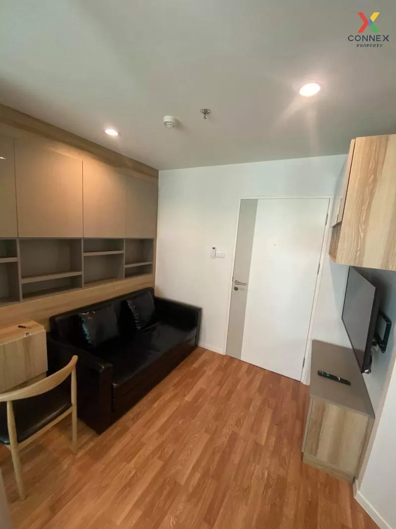 เช่าคอนโด  ลุมพินี พาร์ค เพชรเกษม 98  วิวสวย MRT-หลักสอง บางแคเหน 3